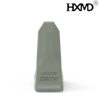 Dent de godet d'excavatrice Kobelco SK210RC