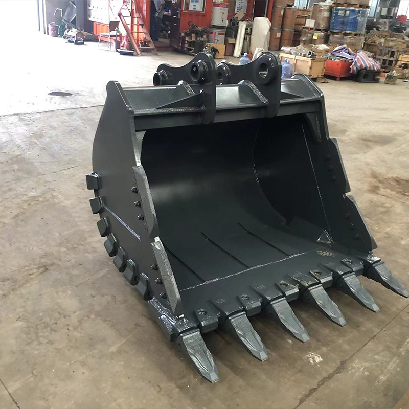 De quelle taille Bodet Excavator ai-je besoin?