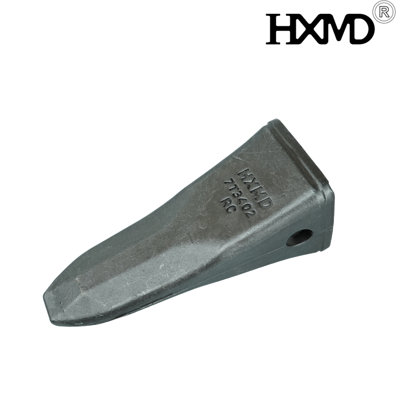 Kobelco Rock Forged Digger Dents SK350 7T3402RC
