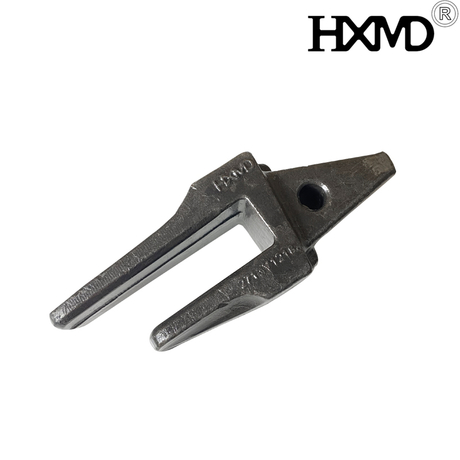 Adaptateur de dent de godet haute résistance Doosan Bucket Tiger Tooth DH220