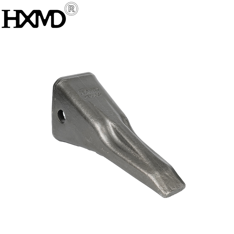 Dent de ripper XHMD 4T5502 pour Caterpillar D9L D10 D11