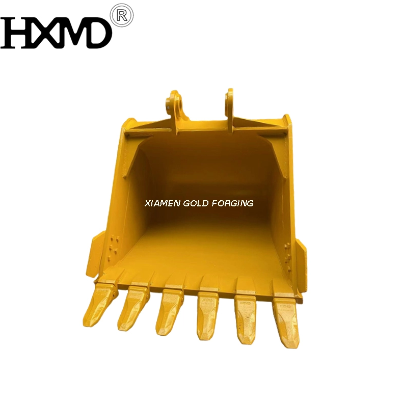 Comment obtenir des chariots élévateurs certifiés avec des connaissances sur le seau de excavatrice?