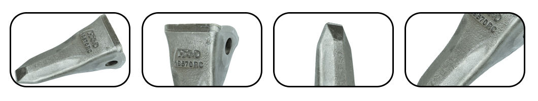 godet-d'excavatrice-dents-de-tigre