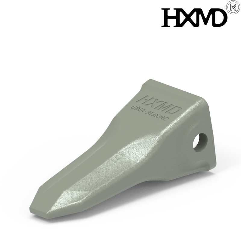 Dents de pelle ISO de l'usine de fabrication Hyundai 61NA-31310RC