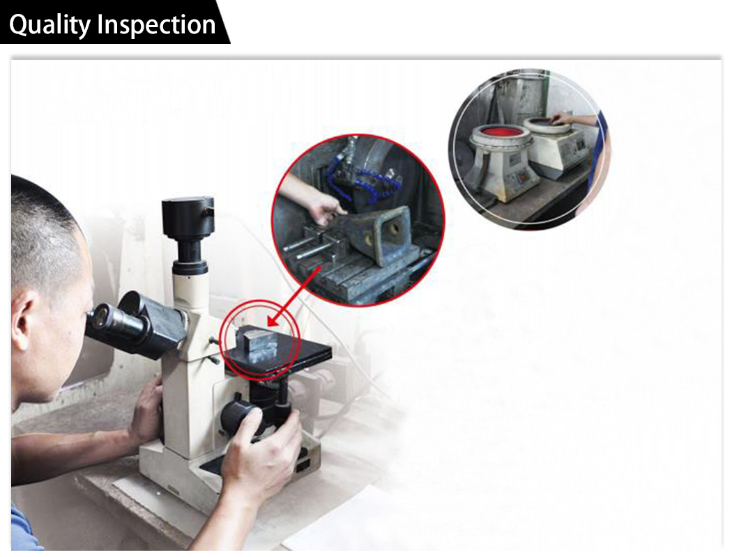 Types de dents de godet Tiger personnalis&eacute;s