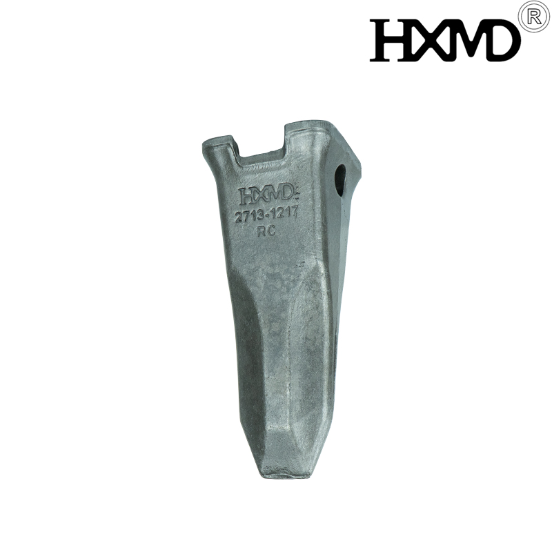 Doosan Rock Digger Dents DH220 2713-1217RC