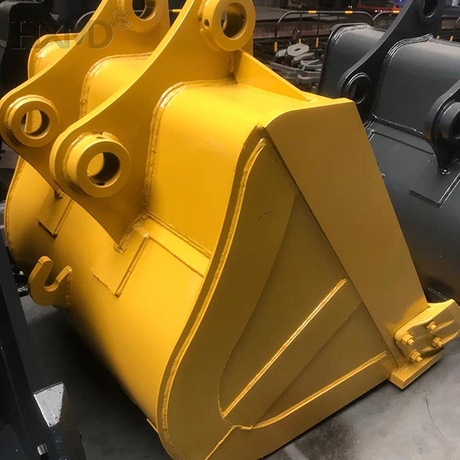 HD Mine Bodet Heavy Duty avec dents